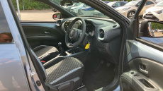 Toyota Aygo X 1.0 VVT-i Edge 5dr Petrol Hatchback